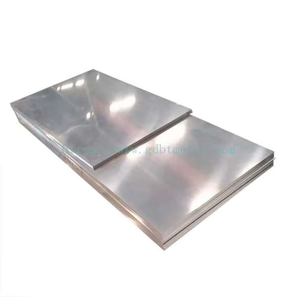 Aluminum Plate&Sheet